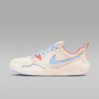 Nike Jordan CMFT Era женская Кроссовки цвет коричневый