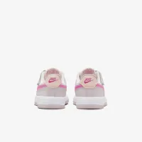 Nike Force 1 Low EasyOn Little детские Кроссовки цвет фиолетовый