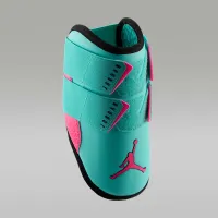 Nike Jordan Fly Baseball Batter's Elbow Guard цвет зеленый