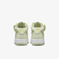 Nike Air Force 1 Mid LE Big Kids' взуття Green