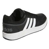 Кроссовки adidas Hoops 3.0 Low Classic Vintage GY5432 - Черные
