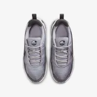 Nike Air Max Nova Big детские Кроссовки цвет серый