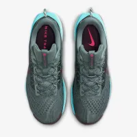 Nike Pegasus Trail 5 мужские Trail Running Кроссовки цвет серый