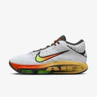 Nike G.T. Hustle 3 баскетбольные Кроссовки цвет белый