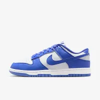 Nike Dunk Low женская Кроссовки цвет белый