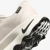 Nike Motiva GORE-TEX женская Waterproof Walking Кроссовки цвет коричневый
