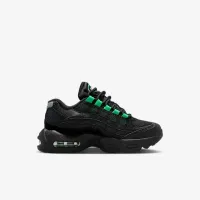 Nike Air Max 95 Recraft Little дитячі Кросівки колір чорний