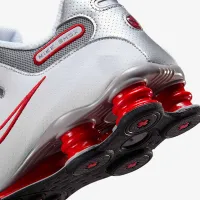 Nike Shox NZ чоловічі Shoe колір білий