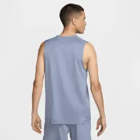 Nike Ready чоловічі Dri-FIT Fitness Tank блакитний