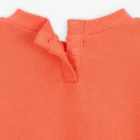Nike Sportswear Powder Play Baby (12-24M) Lightweight Fleece 2-Piece Crew набор синий