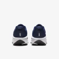 Nike Downshifter 13 мужские Road Running Кроссовки синий