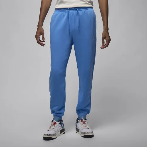 Nike Jordan Brooklyn Fleece чоловічі Pants блакитний