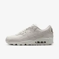 Nike Air Max 90 мужские Кроссовки цвет серый
