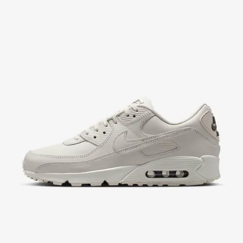 Nike Air Max 90 мужские Кроссовки цвет серый