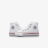 Nike Converse Chuck Taylor All Star High Top Infant/Toddler Shoe  колір білий