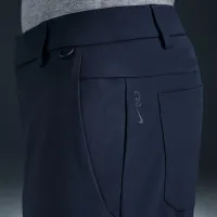 Nike 24.7 PerfectStretch мужские Dri-FIT 5-Pocket Slim-Fit Pants синий