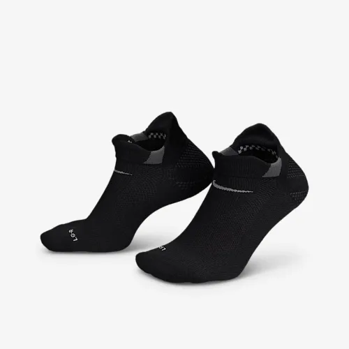 Nike Lightweight Running No-Show носки (1 пара) цвет черный