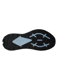 Кросівки The North Face Vectiv Enduris III 0A7W5PWDO1 - Блакитні