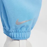 Nike Dri-FIT Multi Big детские (для мальчиков) Pants синий