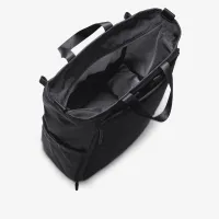Nike (M) Convertible Diaper сумка (Maternity) (25L) цвет черный