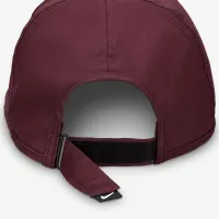 Nike Dri-FIT Club Unstructuколір червоний Featherlight Cap колір червоний