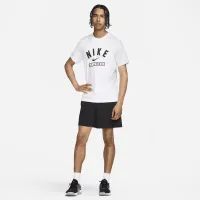 Nike Men's Volleyball T-Shirt White