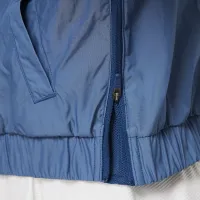 Nike Sportswear Windrunner Big детские (Girls') Loose Куртка синий