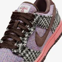 Nike Dunk Low женская Кроссовки многоцветный
