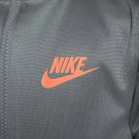 Nike Dri-FIT Sportswear Little дитячі On the Move 2-Piece Propus комплект колір чорний