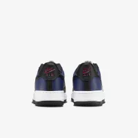 Nike Air Force 1 Big дитячі Кросівки блакитний