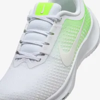 Nike Power Flight жіноча Cheerleading Кросівки Yellow