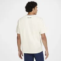 Nike Sportswear Max90 футболка колір білий