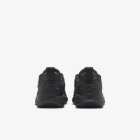 Nike Star Runner 4 Little детские Кроссовки цвет черный