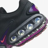 Nike Air Max Dn Кросівки колір сірий