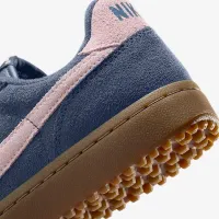 Nike Field General Suede женская Кроссовки синий