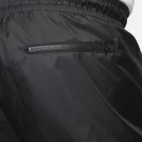 Nike Windrunner чоловічі Woven Lined Pants колір чорний