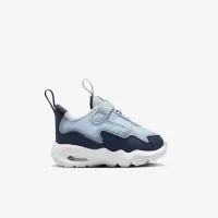 Nike Air Max Nova Baby/Toddler Кросівки колір сірий