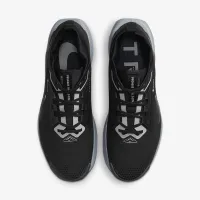 Nike Pegasus Trail 5 GORE-TEX чоловічі Waterproof Trail Running Кросівки колір чорний