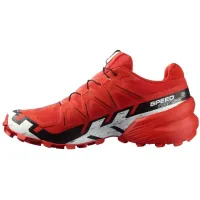 Кросівки для бігу w terenie SALOMON SPEEDCROSS 6 GTX Gore-tex (417390)