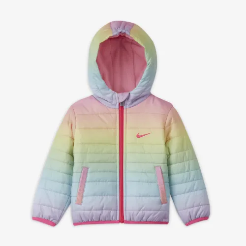 Nike Baby (12-24M) Puffer Куртка многоцветный