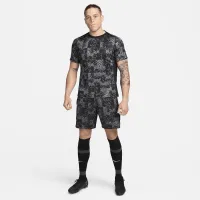 Nike Academy Pro чоловічі Dri-FIT Soccer шорти колір сірий