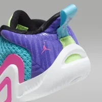 Nike Tatum 1 Baby/Toddler Кросівки блакитний
