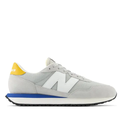 Кроссовки New Balance MS237VH - Серые