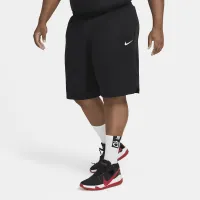 Nike Dri-FIT Icon чоловічі баскетбольні шорти колір чорний