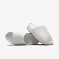 Nike USA Calm чоловічі Slides колір білий