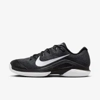 Nike Vapor 12 мужские Hard Court Tennis Кроссовки цвет черный