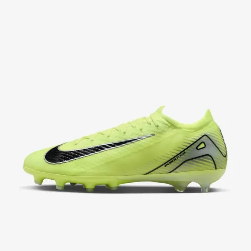 Nike Mercurial Vapor 16 Elite AG-Pro Low-Top футбольні бутси Yellow