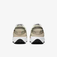 Nike Waffle Debut мужские Кроссовки цвет серый