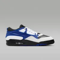 Nike Air Jordan 4 RM мужские Кроссовки цвет белый