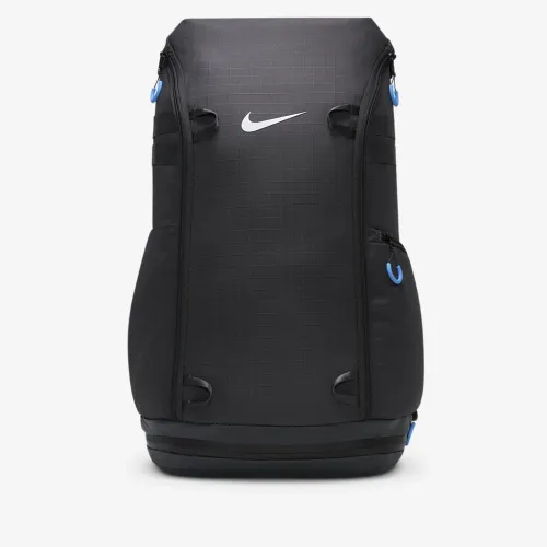 Nike Elite EasyOn наплічник (31L) колір сірий